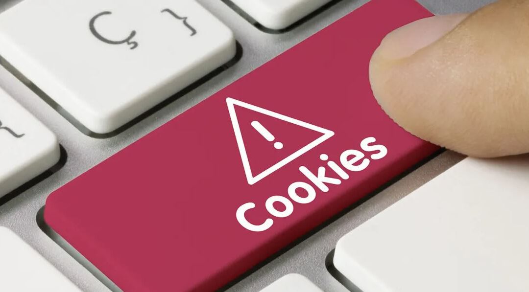 Cambios en el uso de las cookies. Cumple con la normativa